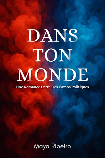 Dans Ton Monde - Maya Ribeiro (2025)