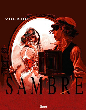 Sambre - La guerre des sambre - 18 Tomes