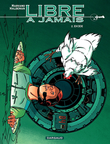 Libre à jamais - 2. Exode