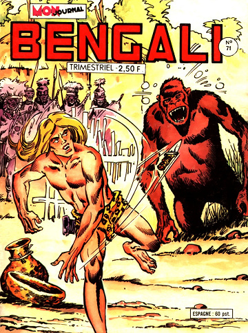 Bengali - Tome 71