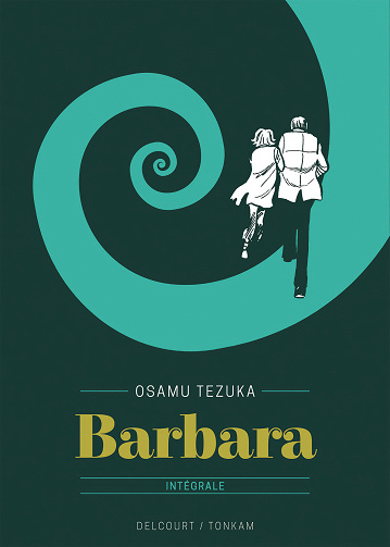 Barbara - INT. Intégrale