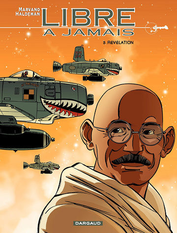 Libre à jamais - 3. Révélation