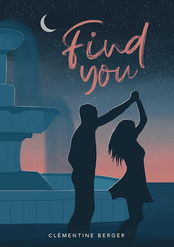 Find You - Clémentine Berger (2025)