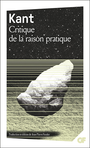 Critique de la raison pratique - Kant (2025)