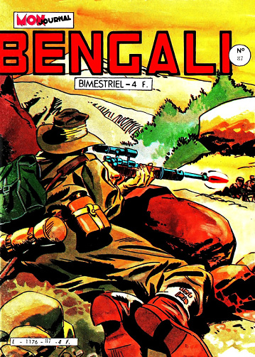 Bengali - Tome 87