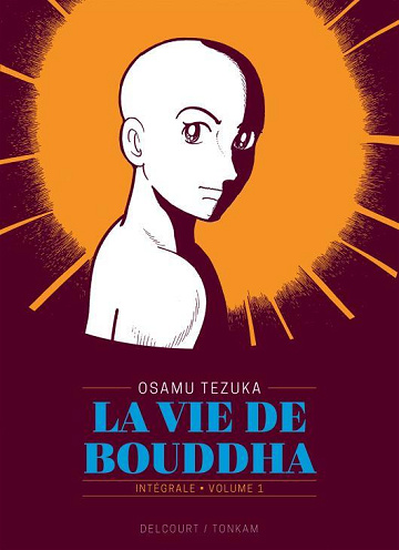La Vie de Bouddha en couleurs (01-04)