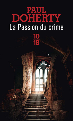 Paul Doherty - La Passion du crime (2025)