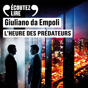 L'heure des prédateurs - Giuliano da Empoli (2025)