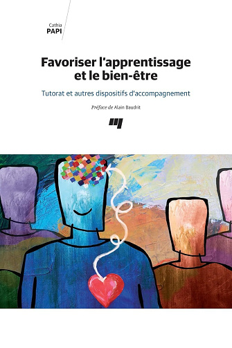 Favoriser l'apprentissage et le bien-être - Cathia Papi (2025)