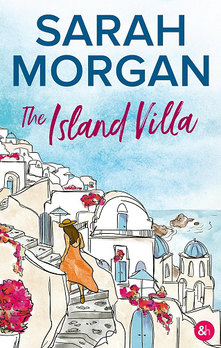 The Island Villa - Sarah Morgan (2025)