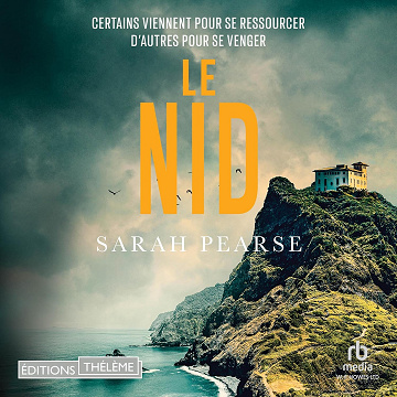 Le Nid - Sarah Pearse (2023)
