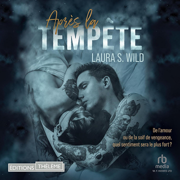 Après la tempête - Laura S. Wild (2023)