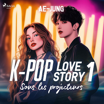 Sous les projecteurs: K-pop Love Story 1 - Ae-Jung (2024)