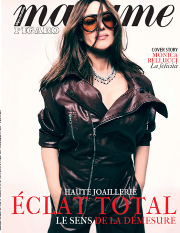 Madame Figaro - 4 Juillet 2025