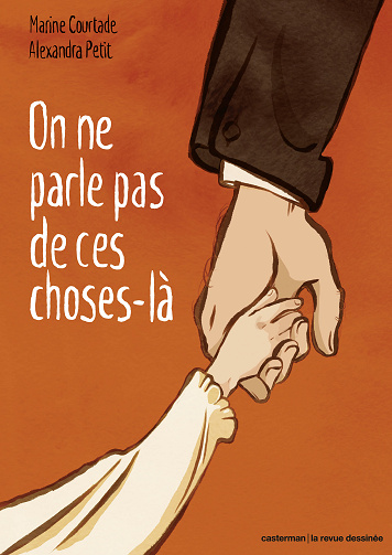 On ne parle pas de ces choses-là (2025)