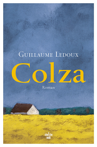 Colza - Guillaume Ledoux (2025)