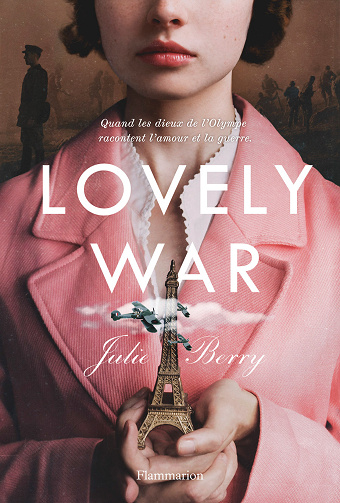 Lovely War - Julie Berry (2025)