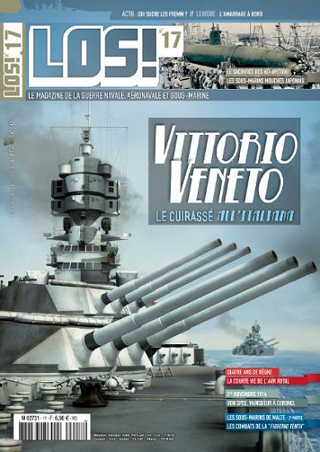 LOS! - Novembre-Décembre 2014