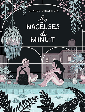 Les nageuses de minuit (2025)