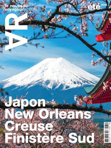AR Magazine N°71 - Été 2025