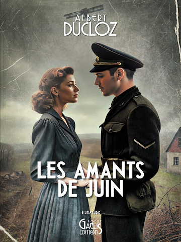 Les Amants de juin - Albert Ducloz (2025)