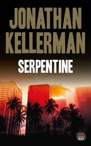 Serpentine - Jonathan Kellerman (2025)