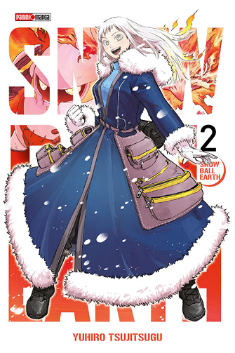 Snowball Earth - 2. Tome 2