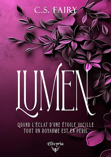 Lumen - C. S. Fairy (2025)