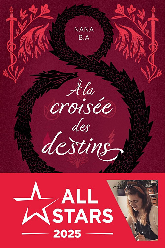 À la croisée des destins - Nana B.A (2025)