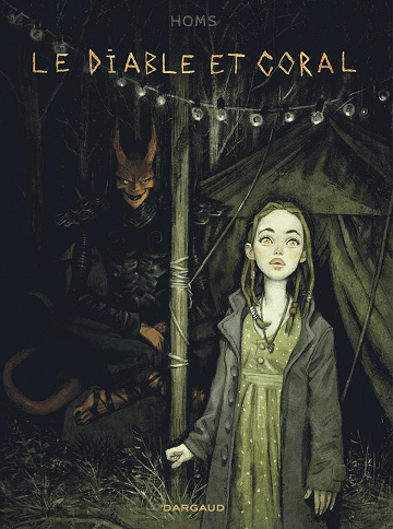 Le diable et coral (2025)