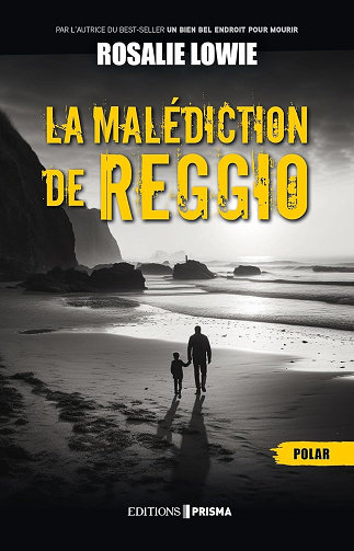 La malédiction de Reggio - Rosalie Lowie (2025)