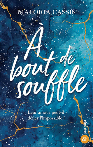 A bout de souffle - Maloria Cassis (2025)