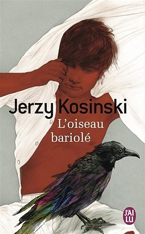 L'oiseau bariolé - Jerzy Kosinski (1966)