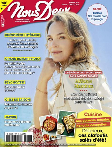 Nous Deux - 7 Juillet 2025