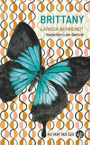 Brittany - Larissa Behrendt (2025)