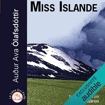 Miss Islande - Audur Ava Ólafsdóttir (2020)