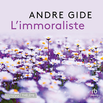 L'immoraliste - Andre Gide (2023)