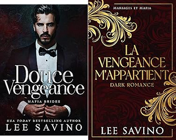 Mariages et Mafia T1+2 - Lee Savino (2025)