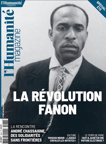 L’Humanité Magazine - 10 Juillet 2025