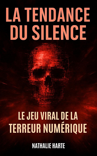La Tendance du Silence - Nathalie Harte (2025)