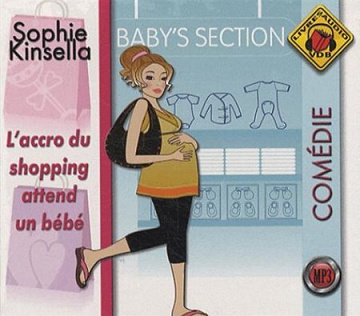 Sophie Kinsella (Madeleine Wickham) - Pack 19 Romans