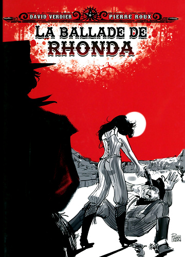 La ballade de Rhonda