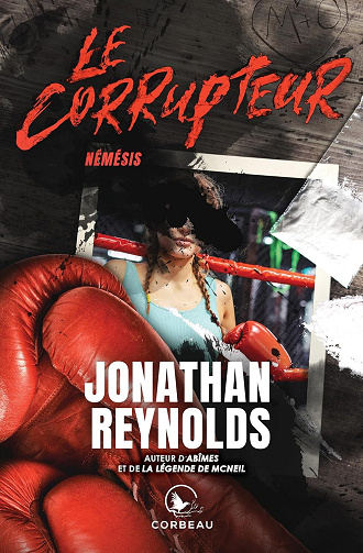 Le Corrupteur : Némésis - Jonathan Reynolds (2025)