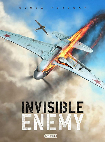 Invisible Enemy (2024)