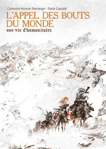 L'Appel des bouts du monde (2025)