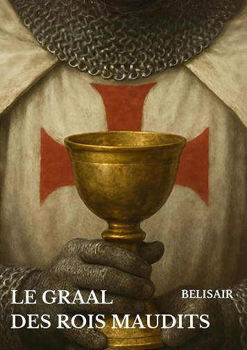 Le Graal des Rois Maudits - Belisair (2025)