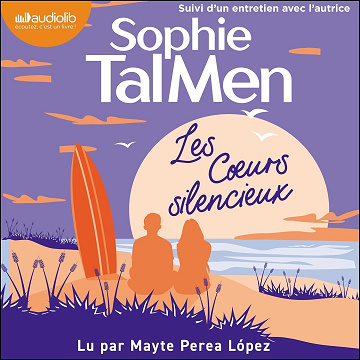 Les Coeurs silencieux - Sophie Tal Men (2025)