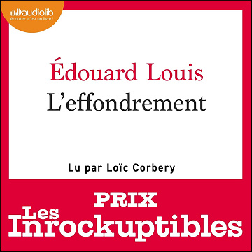 Edouard Louis - L'Effondrement [2025]