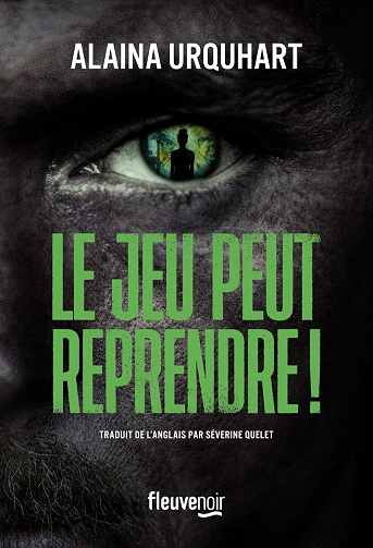 Le jeu peut reprendre ! - Alaina Urquhart (2025)
