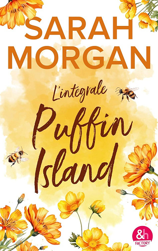 Puffin Island - L'intégrale - Sarah Morgan (2025)